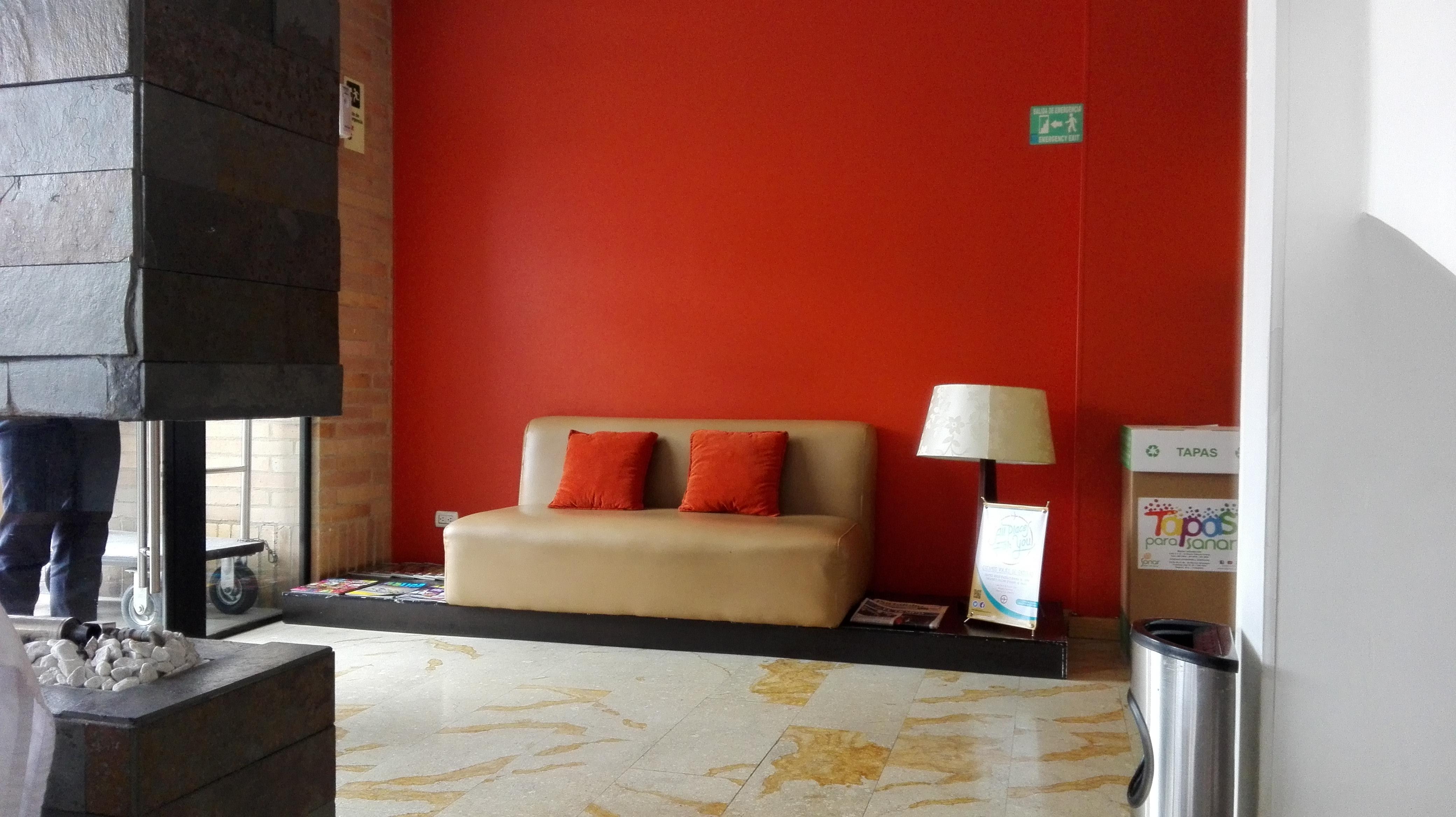 Hotel Dorado Ferial Bogota Buitenkant foto