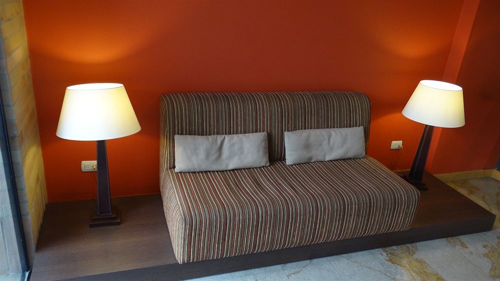 Hotel Dorado Ferial Bogota Buitenkant foto